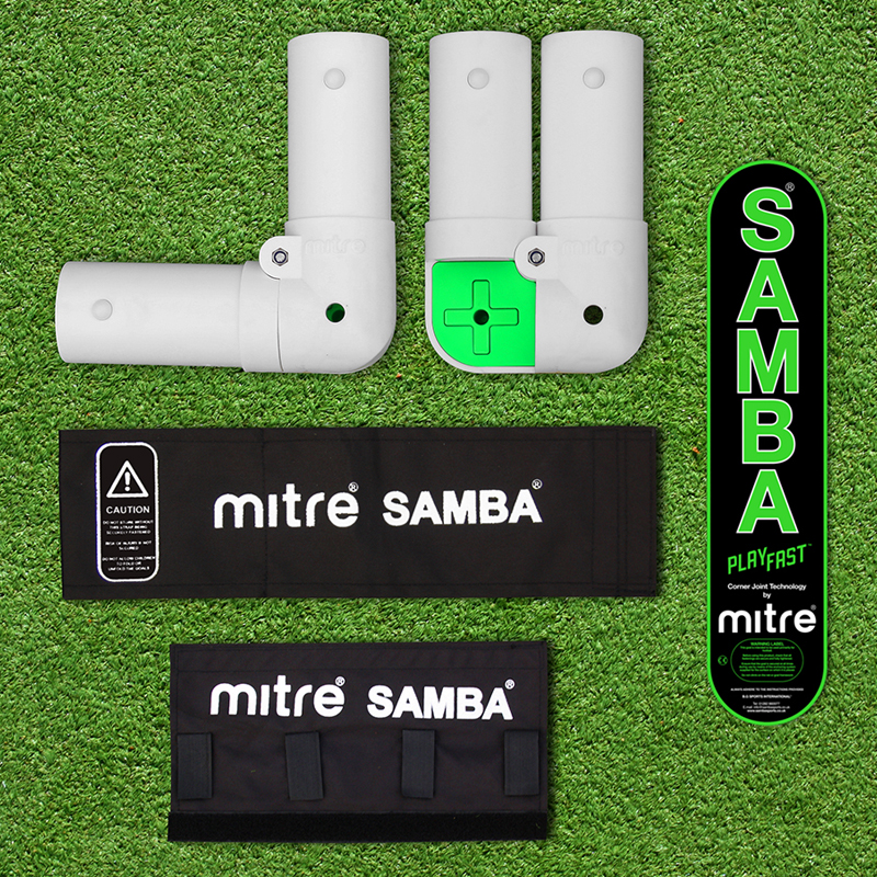 Samba Mitre PlayFast Conversion Kit